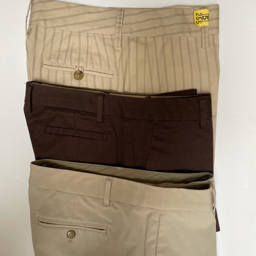 Banana Republic and Gap pants bundle